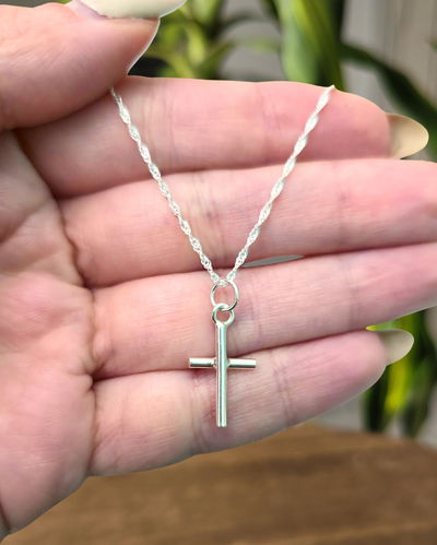 Conjunto Cruz PL