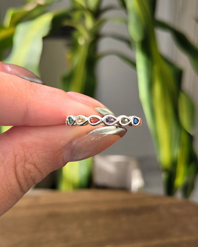Anillo Sofia AB