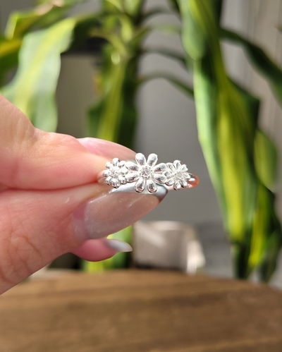 Anillo Felicitas PL