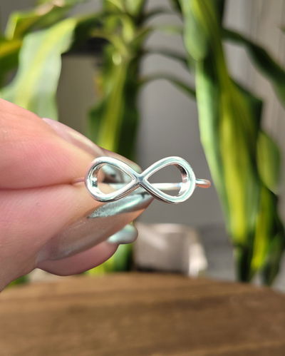 Anillo Infinito PL
