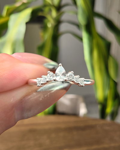 Anillo Amelia PL