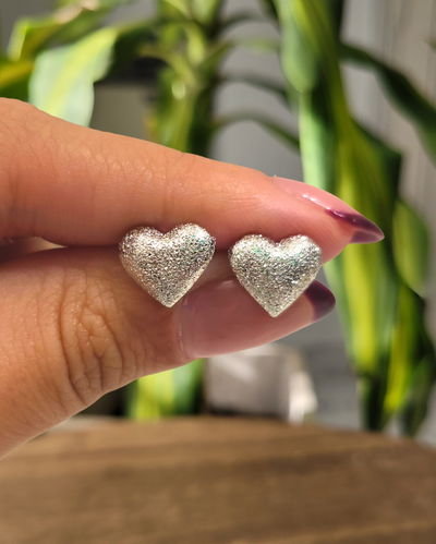 Pasantes Corazón AQ