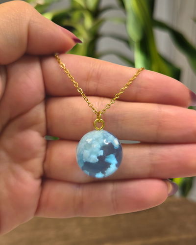 Conjunto Cielo AD