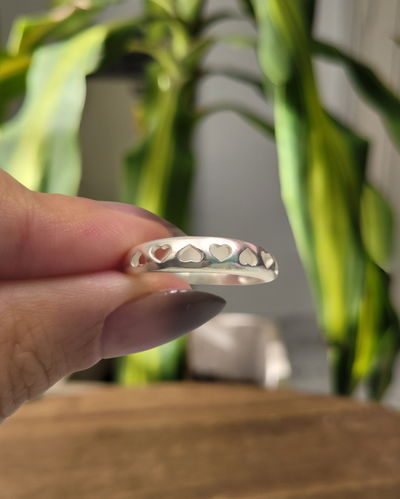 Anillo Angie PL