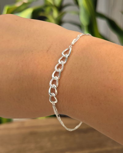 Pulsera Chained PL