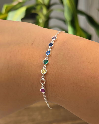 Pulsera Susano Colores PL