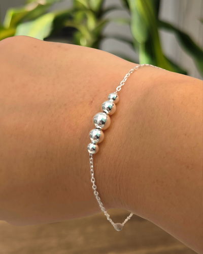 Pulsera Georgia PL