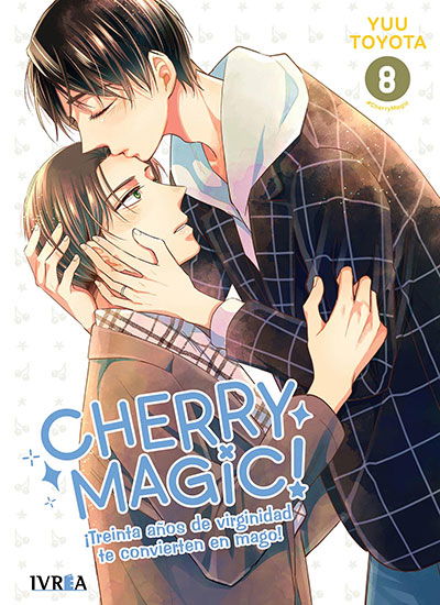 PREVENTA - Cherry Magic ¡30 Años de Virginidad te Convierten en Mago! 08