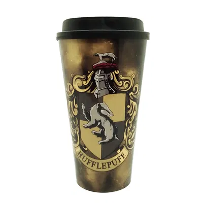 Vaso Hufflepuff™ (Harry Potter™)