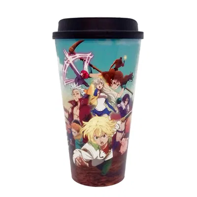 Vaso Seven Deadly Sins™