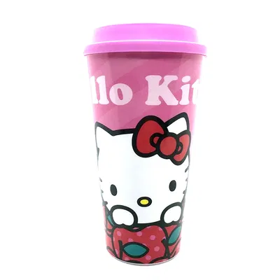 Vaso Hello Kitty™