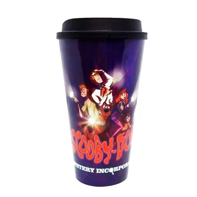 Vaso Scooby Doo™