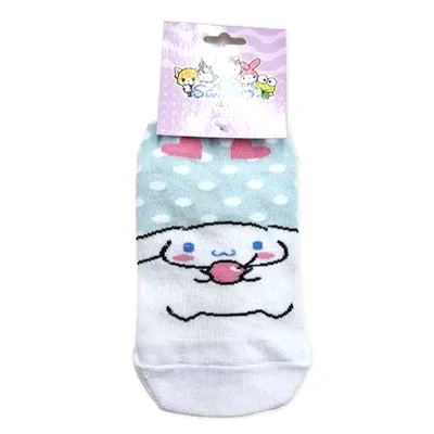 Medias Cortas Cinnamoroll™