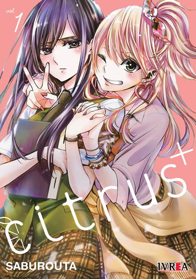 Citrus Plus 01