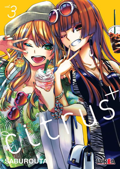 Citrus Plus 03