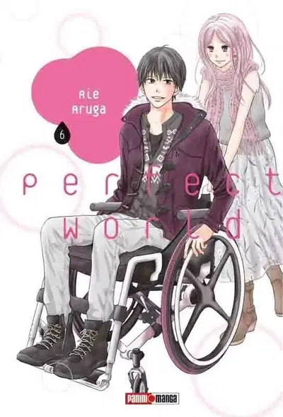 Perfect World 06