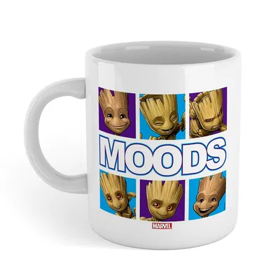 Taza Marvel - Groot