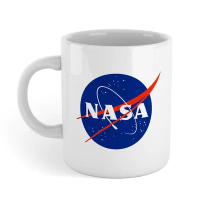 Taza Nasa