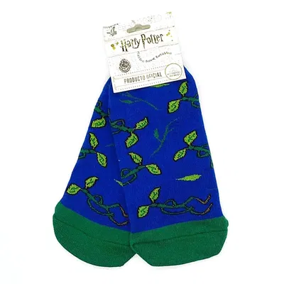 Medias Cortas Bowtruckle™ (Harry Potter™)