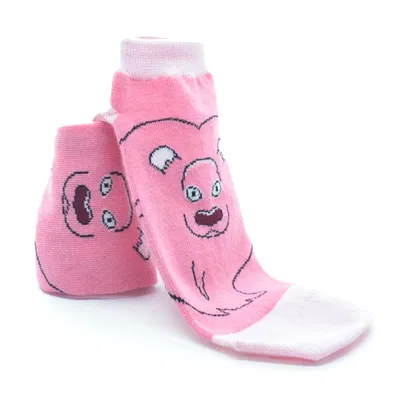 Medias Cortas León™ (Steven Universe™)