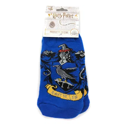 Medias Cortas Ravenclaw™ (Harry Potter™)