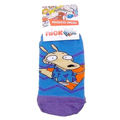 Medias Cortas Rocko™