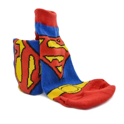 Medias Cortas Superman™ (DC Comics™)