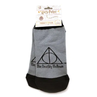 Medias Cortas Reliquias (Harry Potter™)