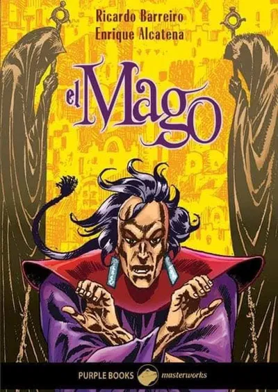 El Mago