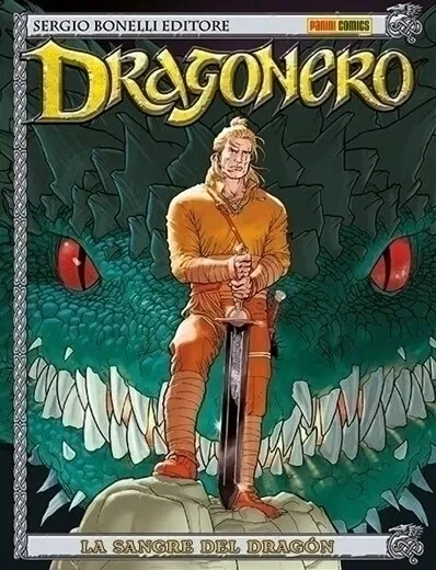 Dragonero 01