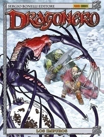 Dragonero 03