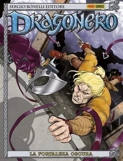 Dragonero 04