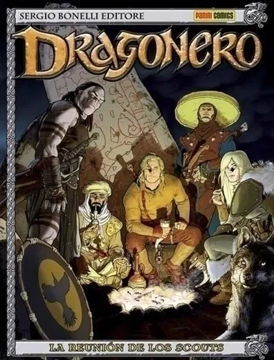 Dragonero 05