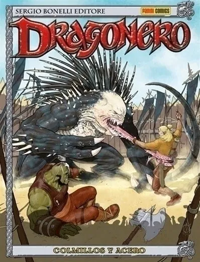 Dragonero 06