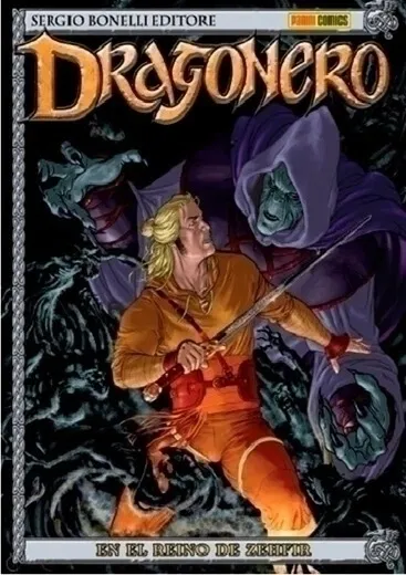 Dragonero 07