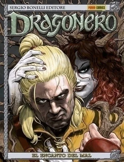 Dragonero 08