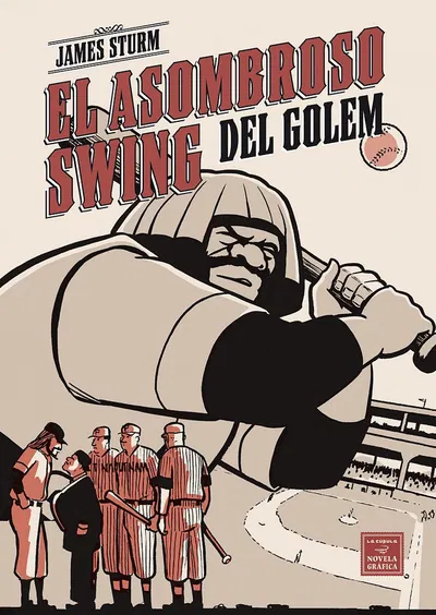 El Asombroso Swing del Golem