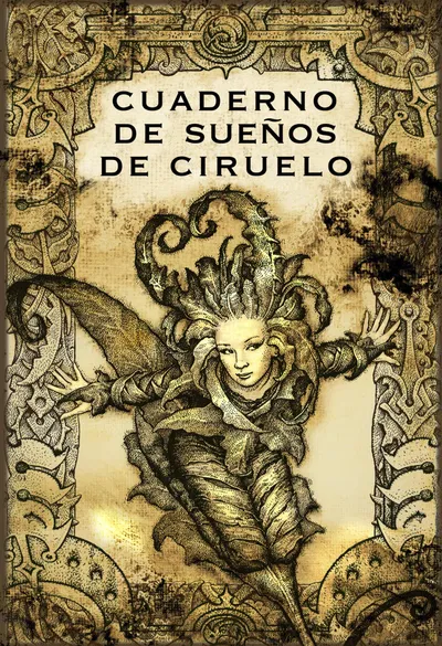 Cuaderno de Sueños de Ciruelo