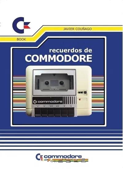 Recuerdos de Commodore