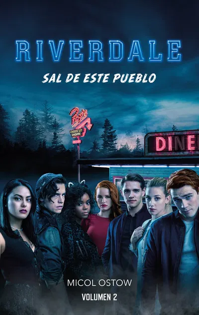 Riverdale Vol. 2: Sal de Este Pueblo