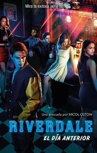 Riverdale: El Día Anterior