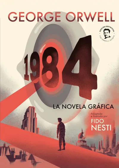 1984. La Novela Gráfica