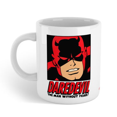 Taza Daredevil