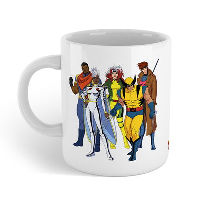 Taza X-Men 97