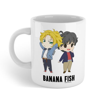 Taza Banana Fish