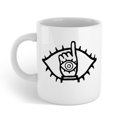 Taza 20th Century Boys