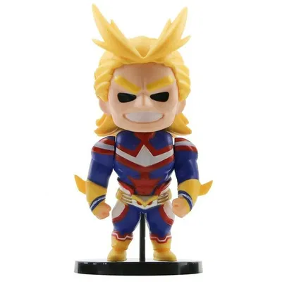 Gashapon My Hero Academia - All Might