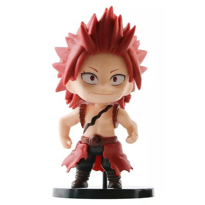 Gashapon My Hero Academia - Red Riot