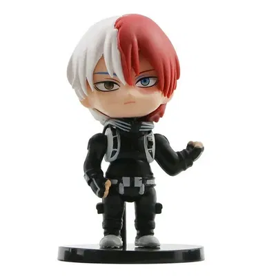 Gashapon My Hero Academia - Todoroki