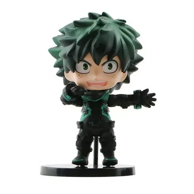 Gashapon My Hero Academia - Deku